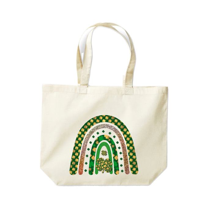 Cotton Tote Bags 18ltr for St Patricks Day