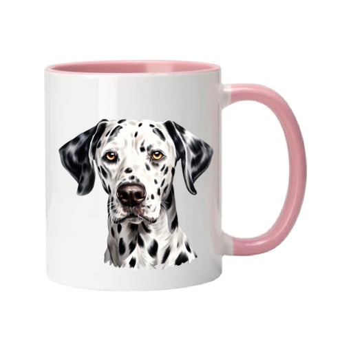 Mug - 11oz - Dalmatian 1