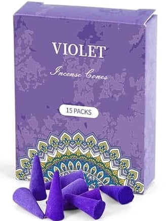 Incense Cones