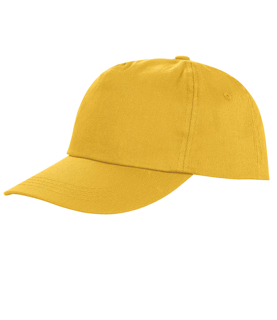 Adult Caps - 14 colours to choose from