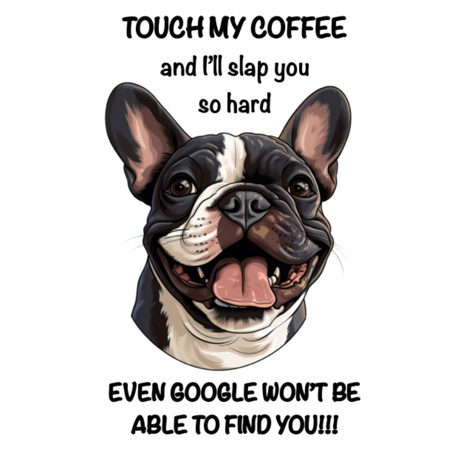 Adult - Sarcastic Sayings with Dogs - 17 images