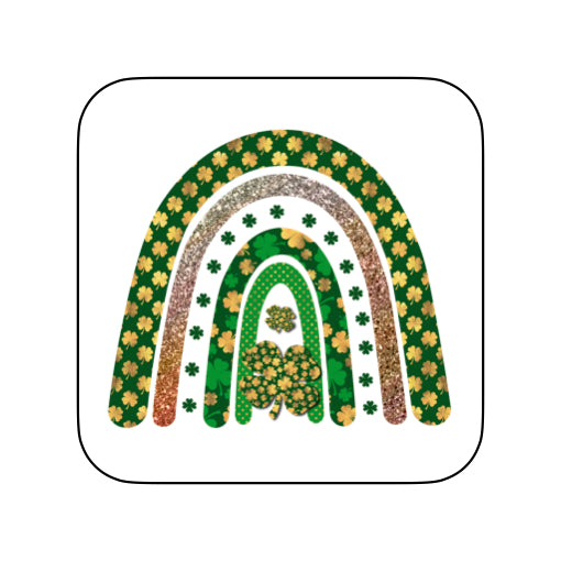 Coasters for St Patricks Day