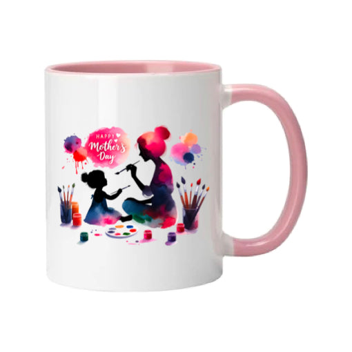 Mug - 11oz - Happy Mothers Day 1