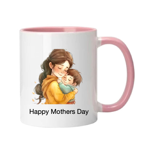 Mug - 11oz - Mother & Child 29