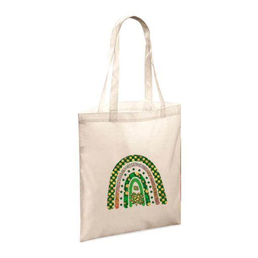 Polyester Tote Bags 10ltr for St Patricks Day