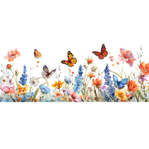 Mug - 15oz - Floral 46