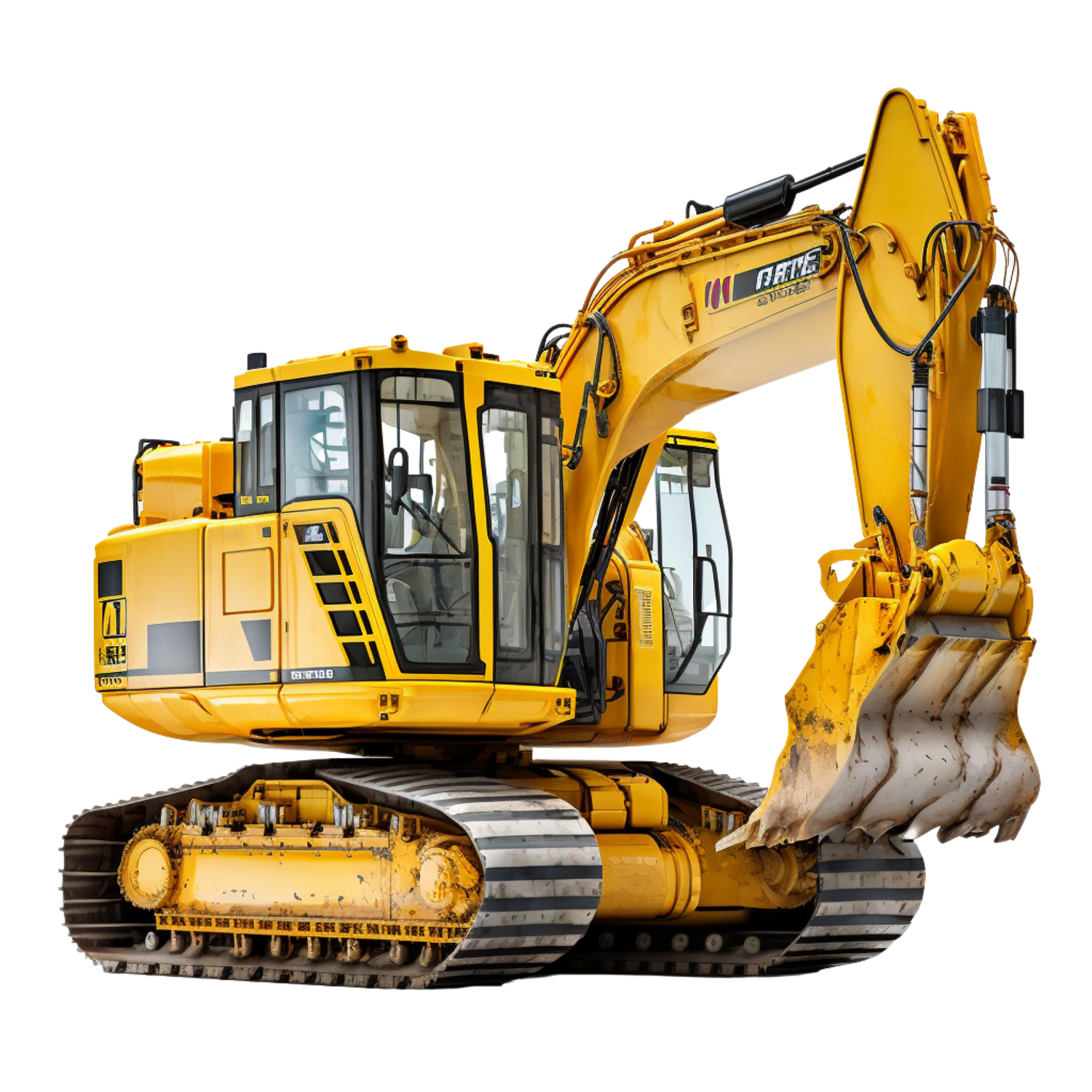 Construction clipart