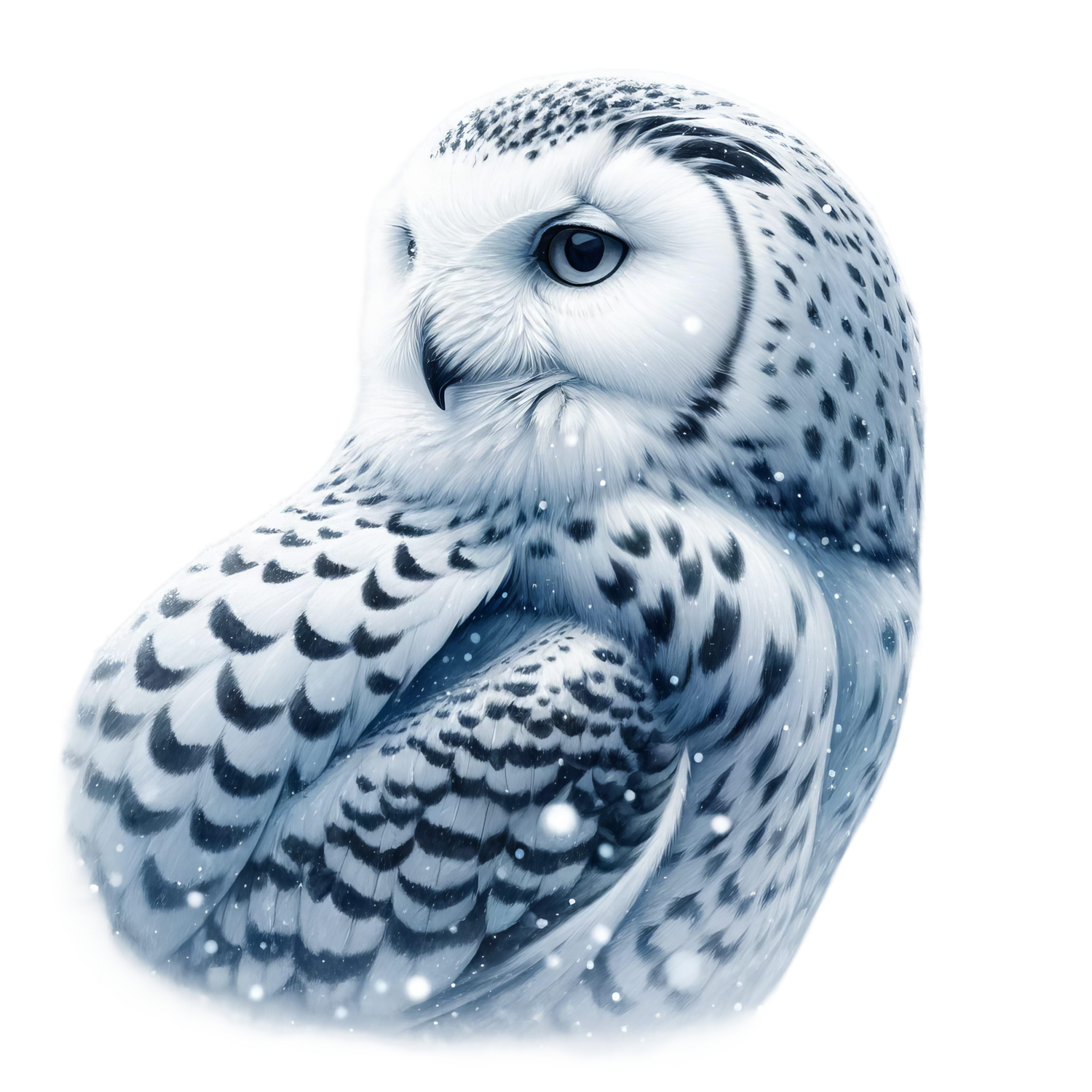 Owl clipart