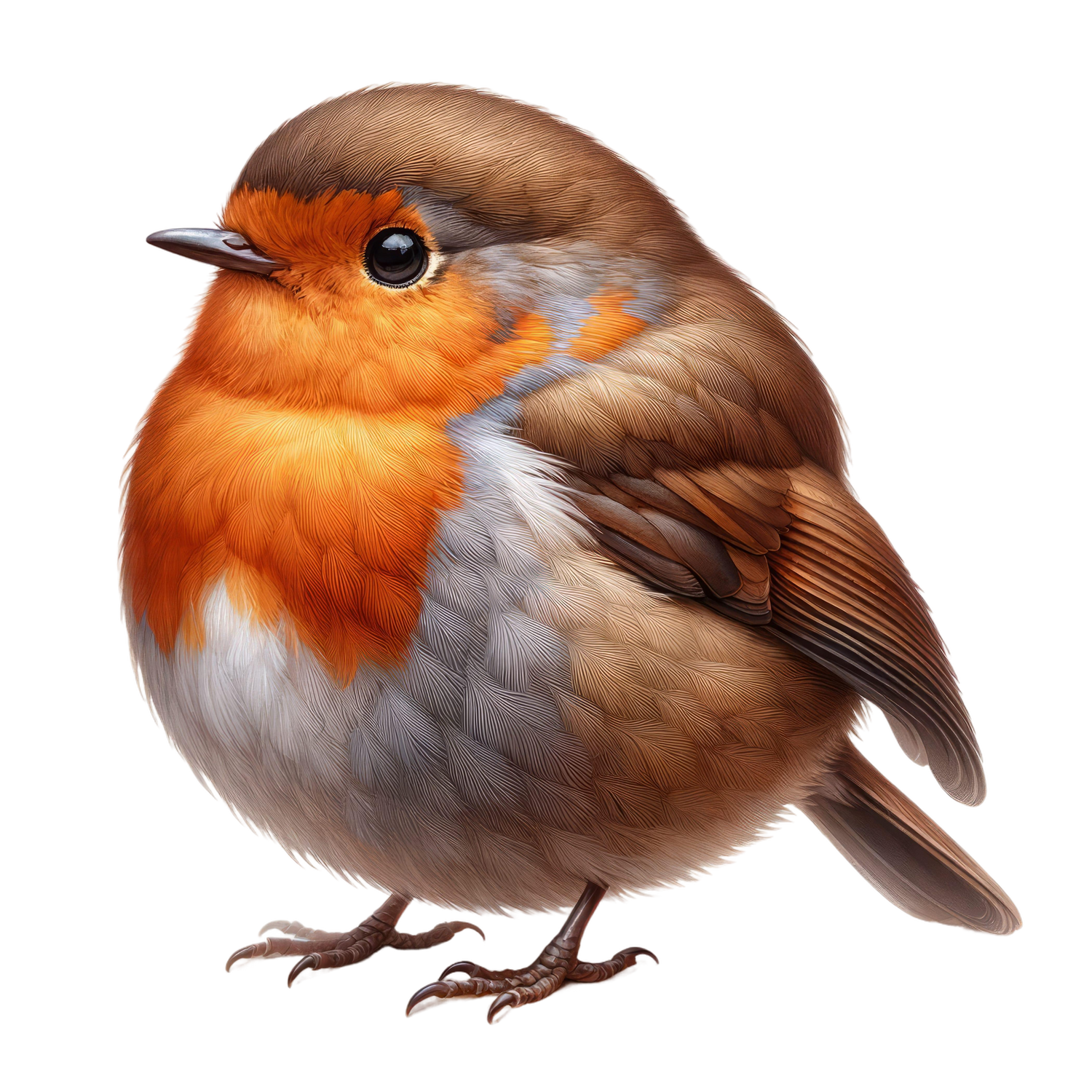 Bird clipart