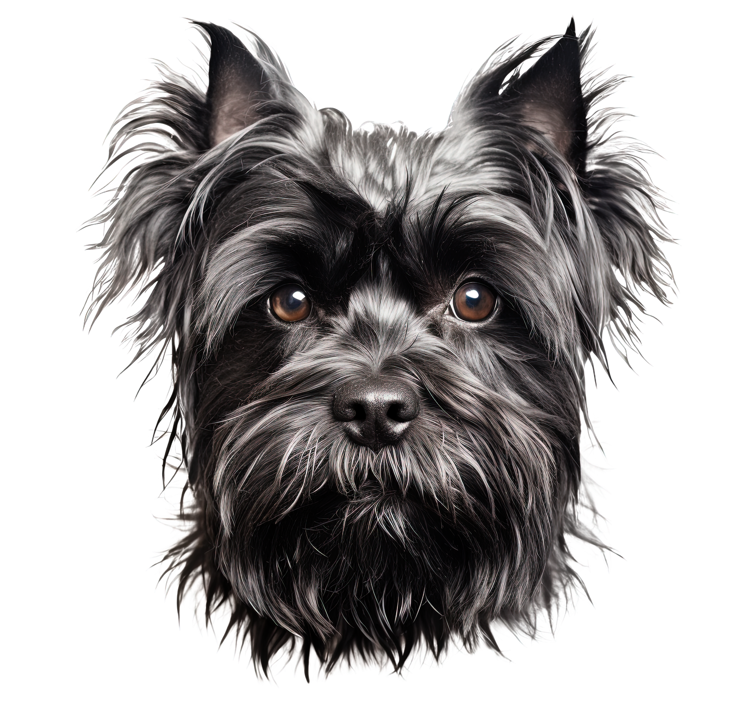 Affenpinscher