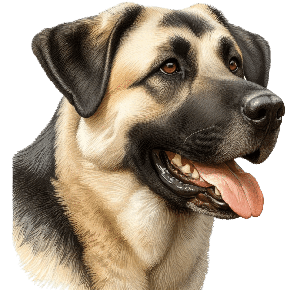 Anatolian Shepherd Dog