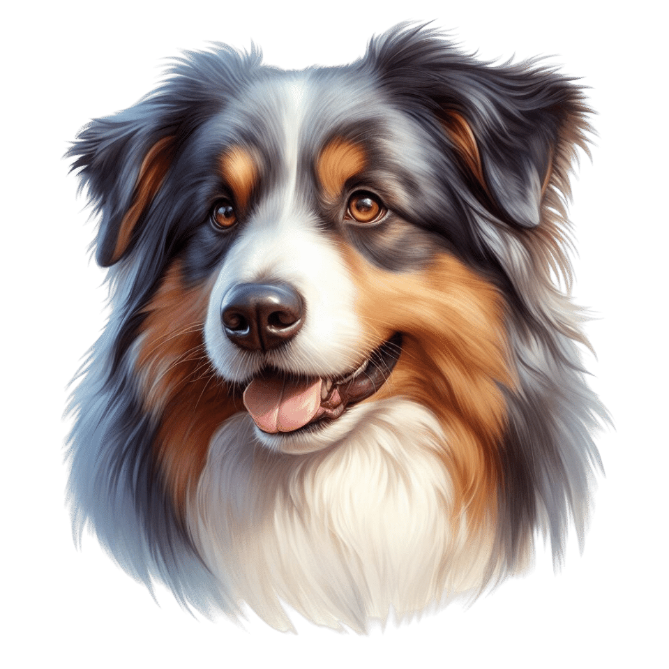 Australian Shepherd