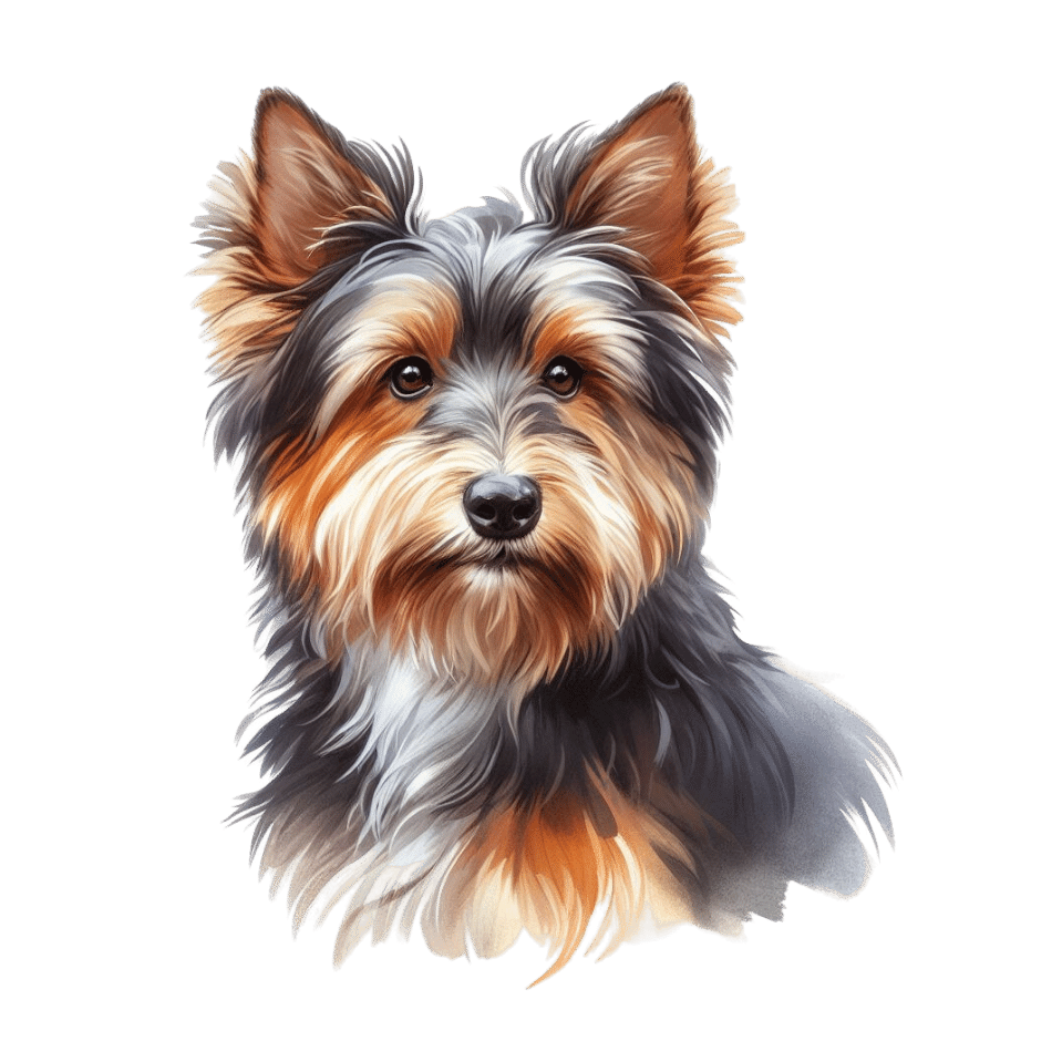 Australian Terrier