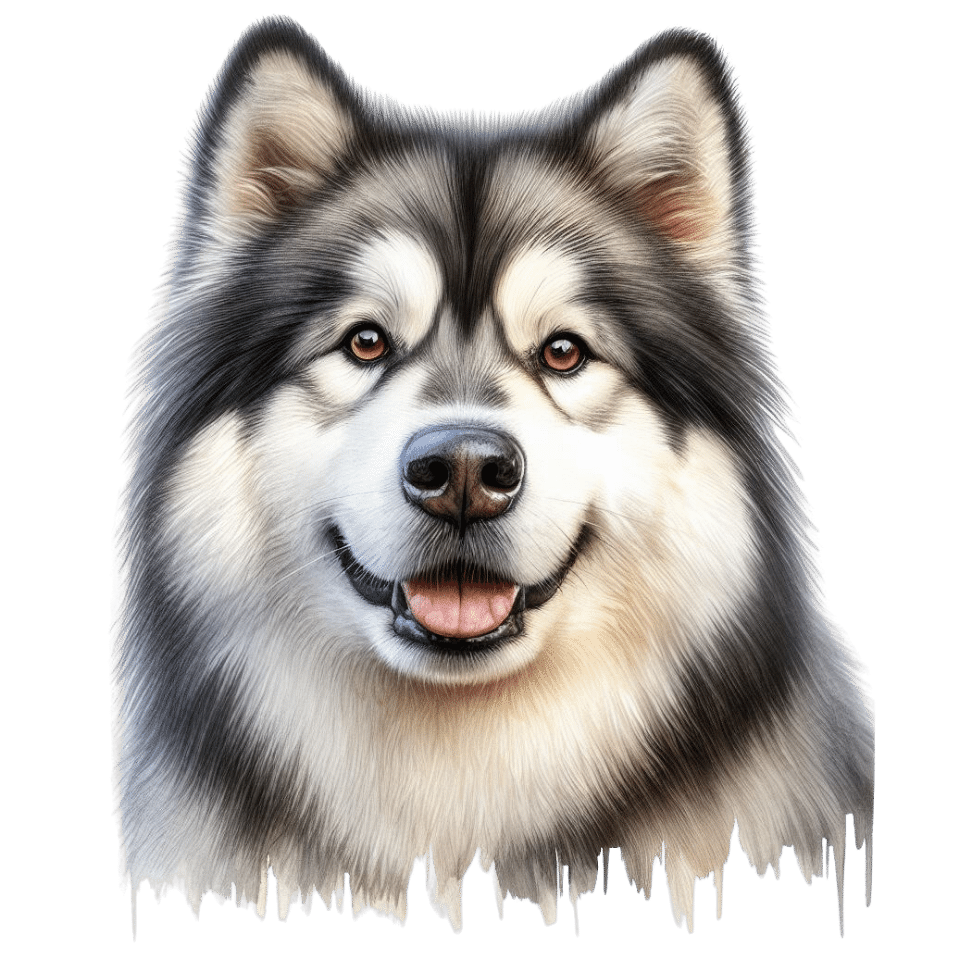 Alaskan Malamute