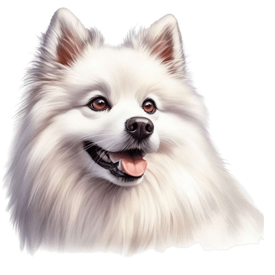 American Eskimo