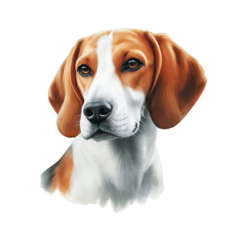 American Foxhound