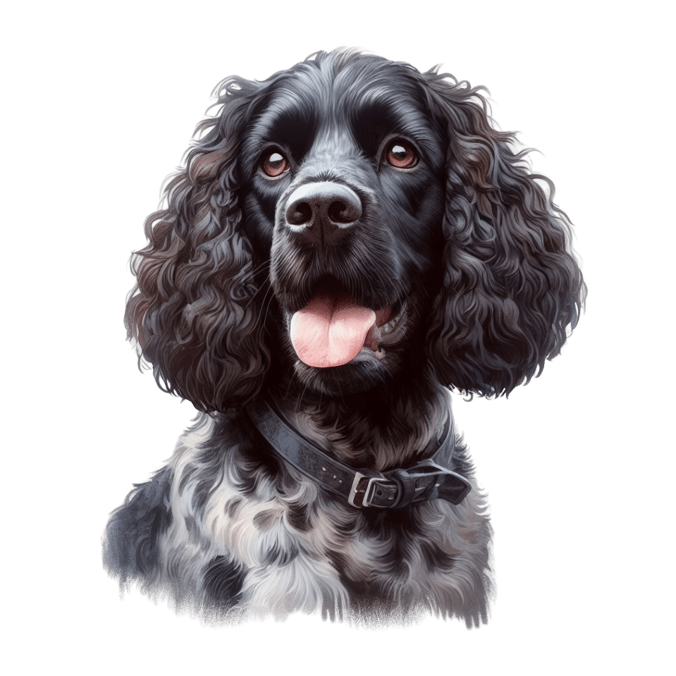 American Water Spaniel