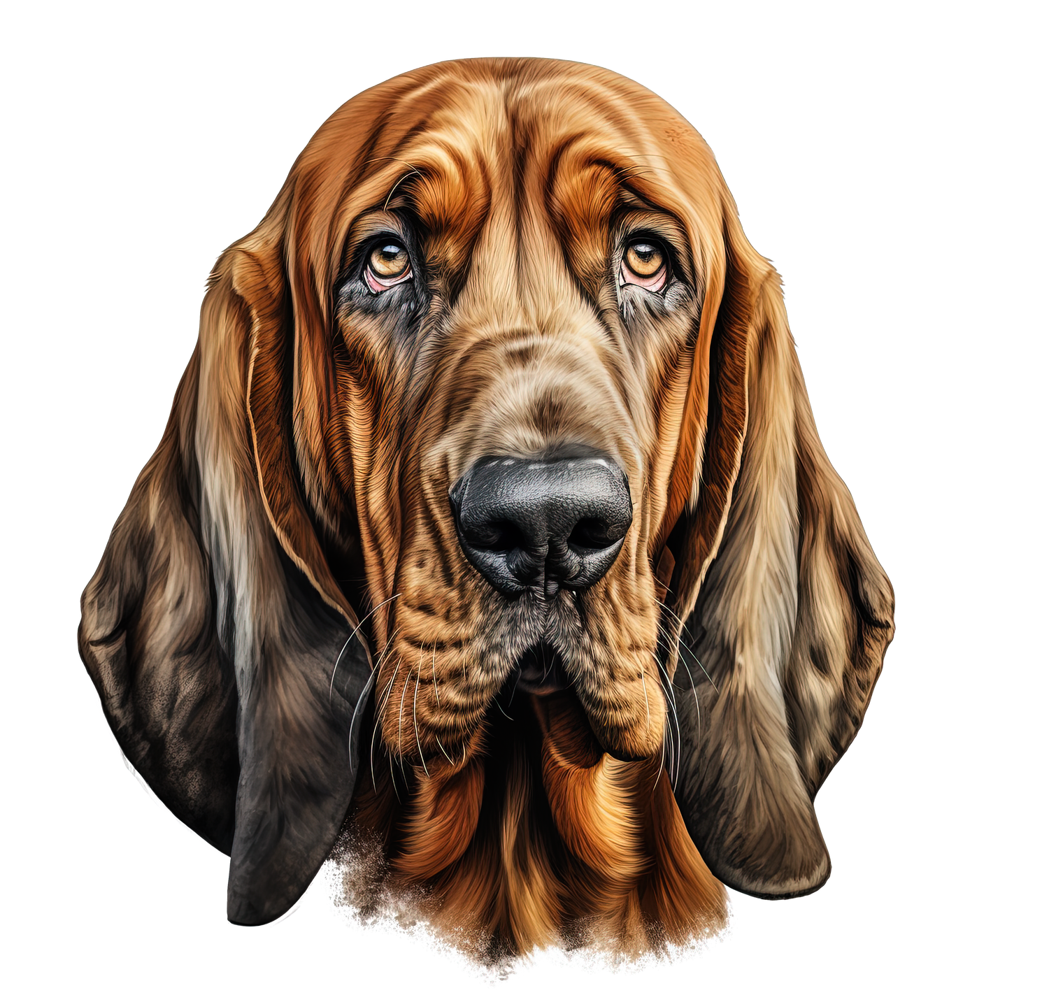 Bloodhound