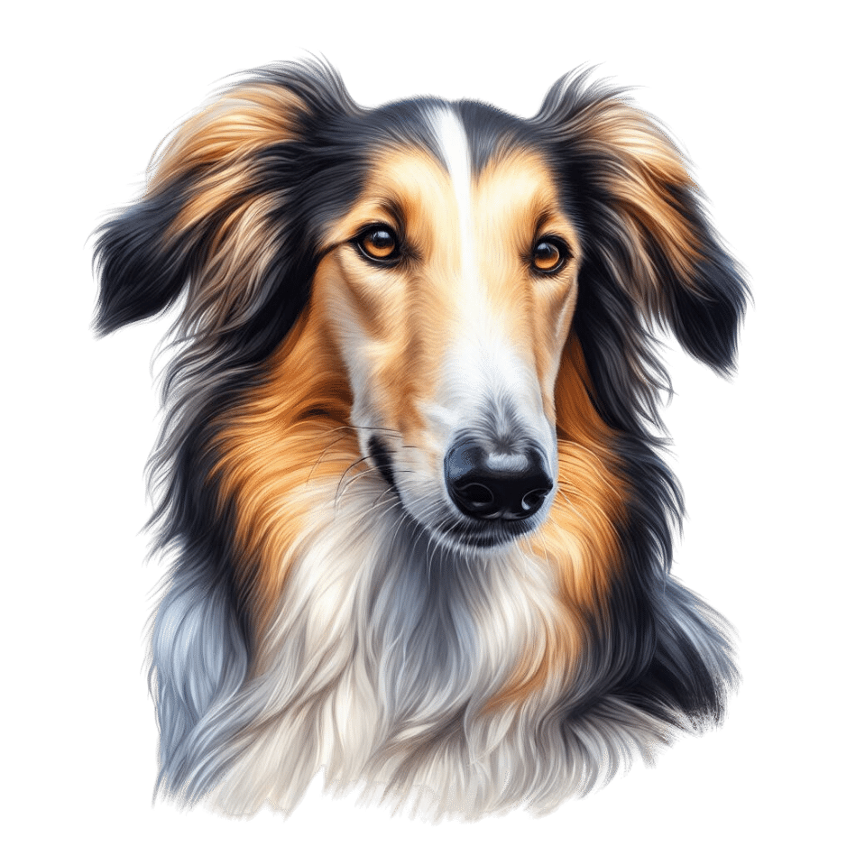 Borzoi