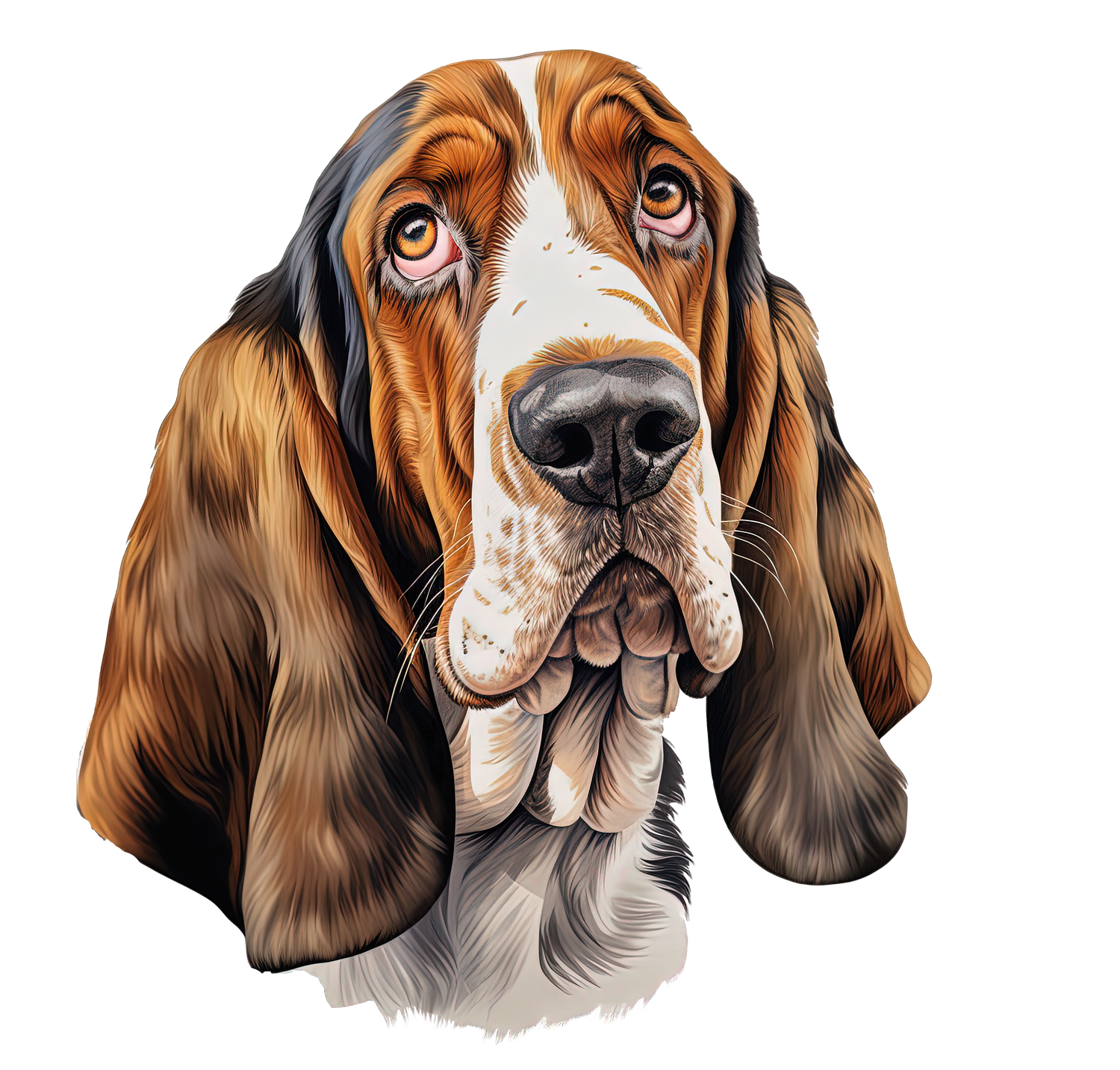 Basset Hound