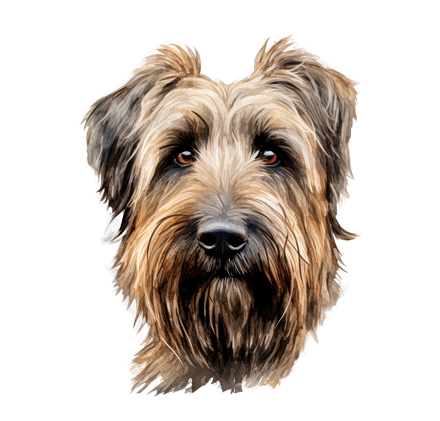 Briard