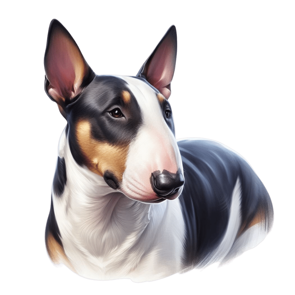 Bull Terrier
