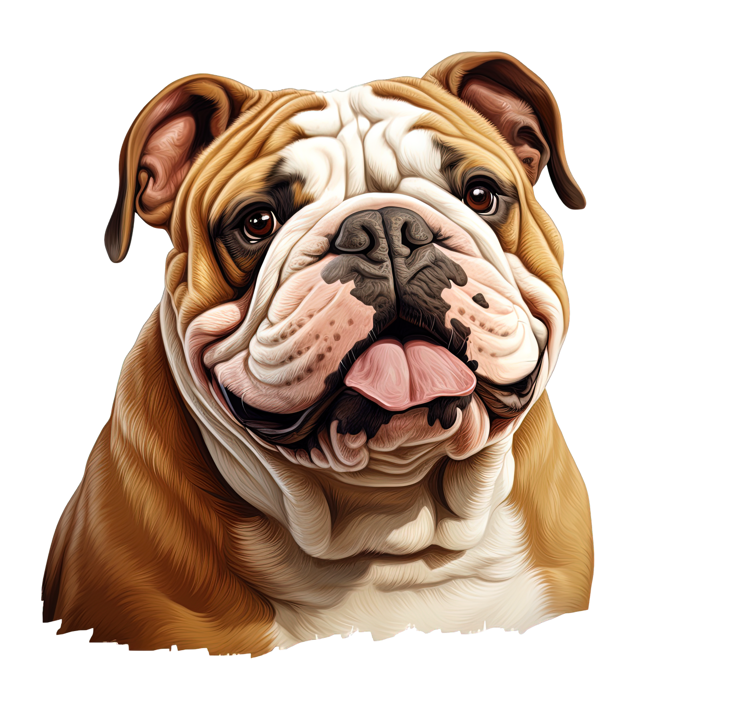 Bulldog