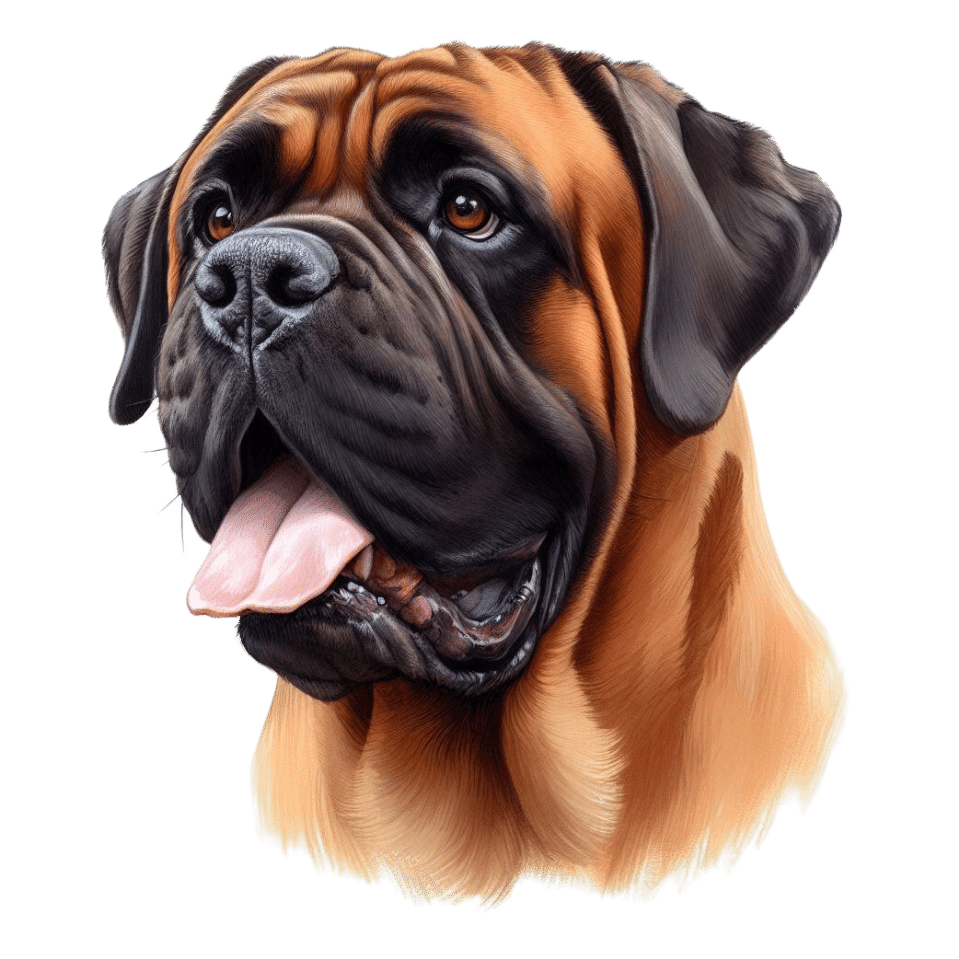 Bullmastiff
