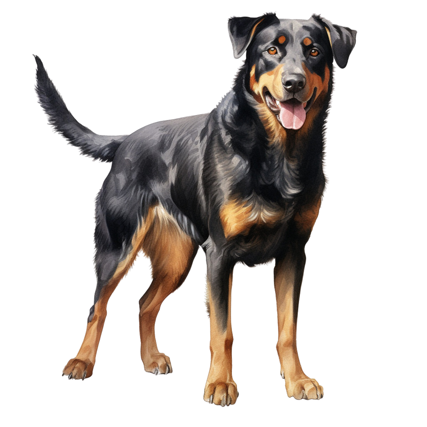 Beauceron