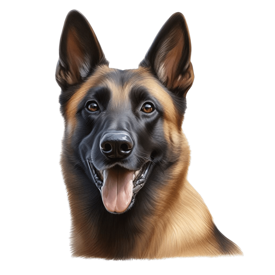 Belgian Malinois