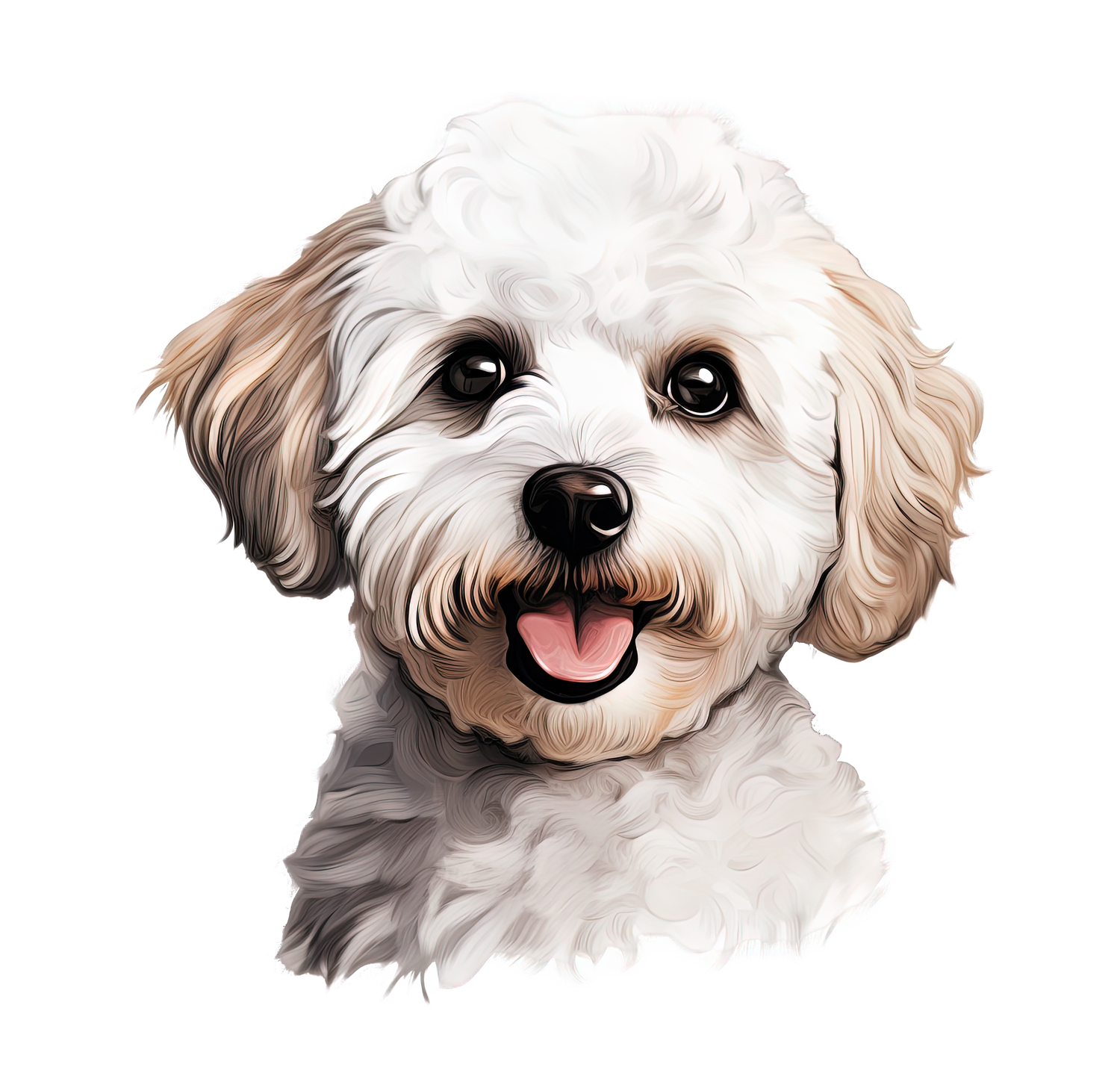Bichon Frise