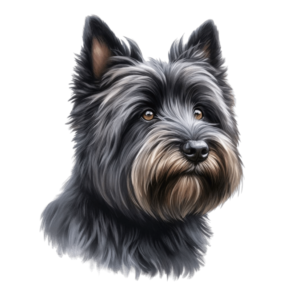 Cairn Terrier