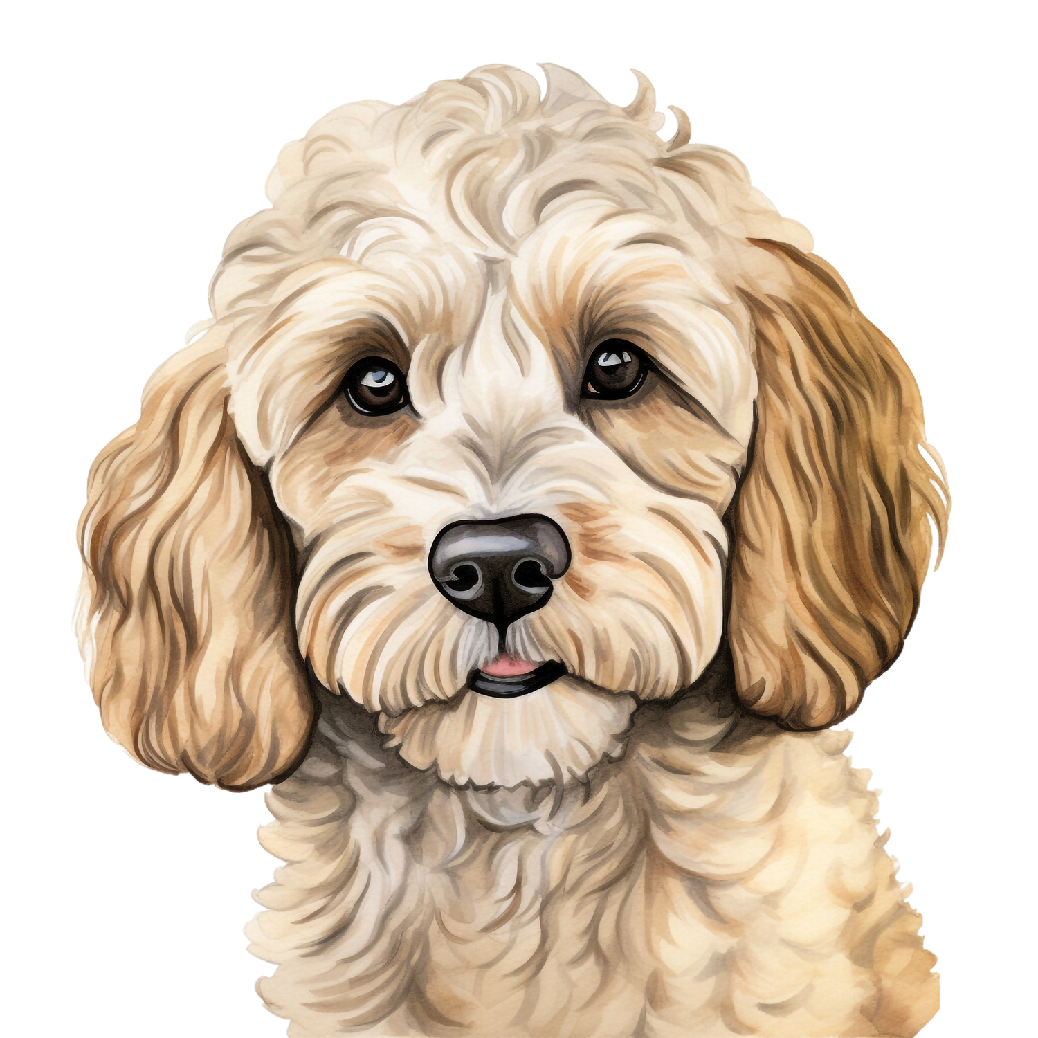 Cockapoo