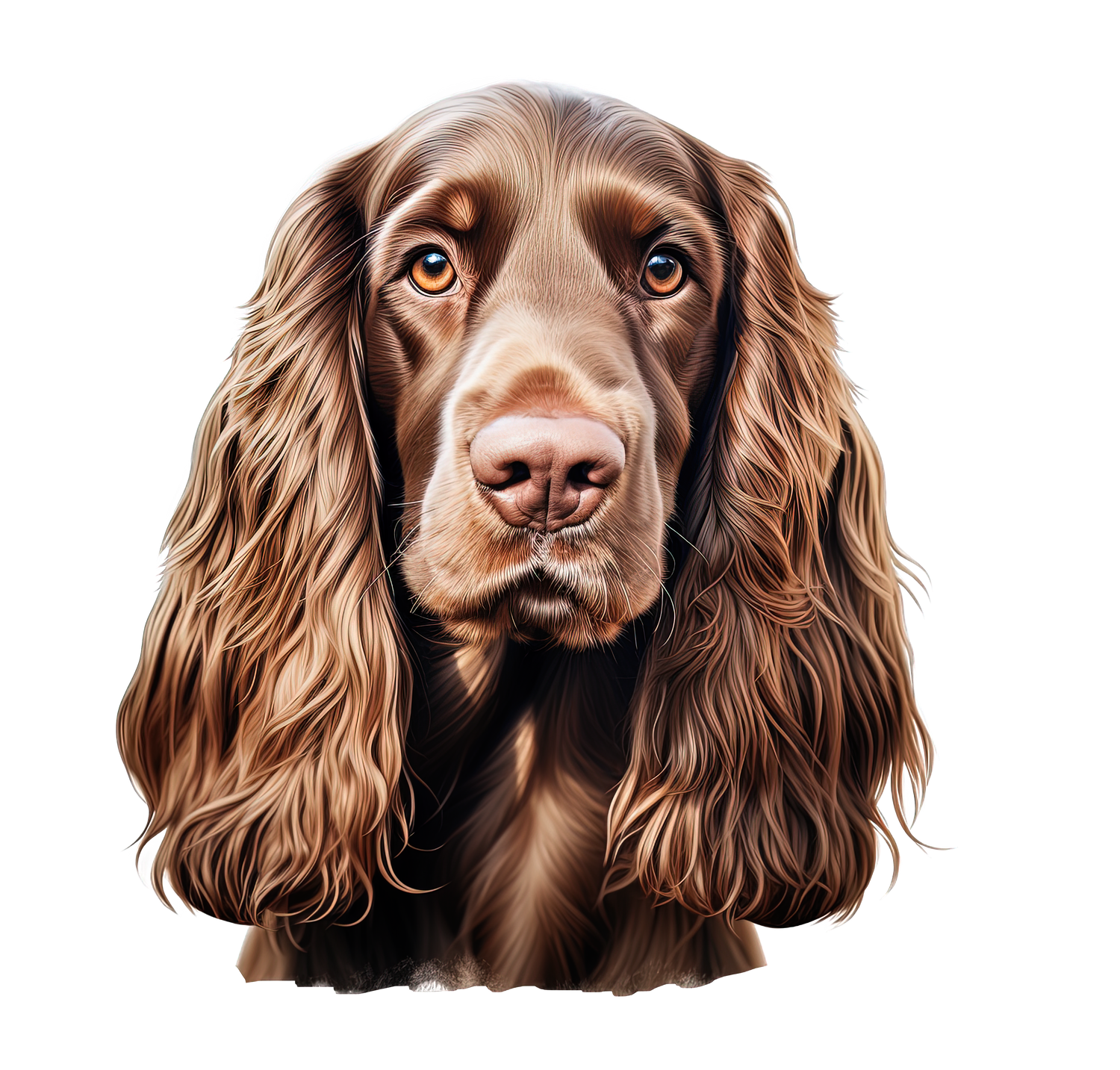 Cocker Spaniel