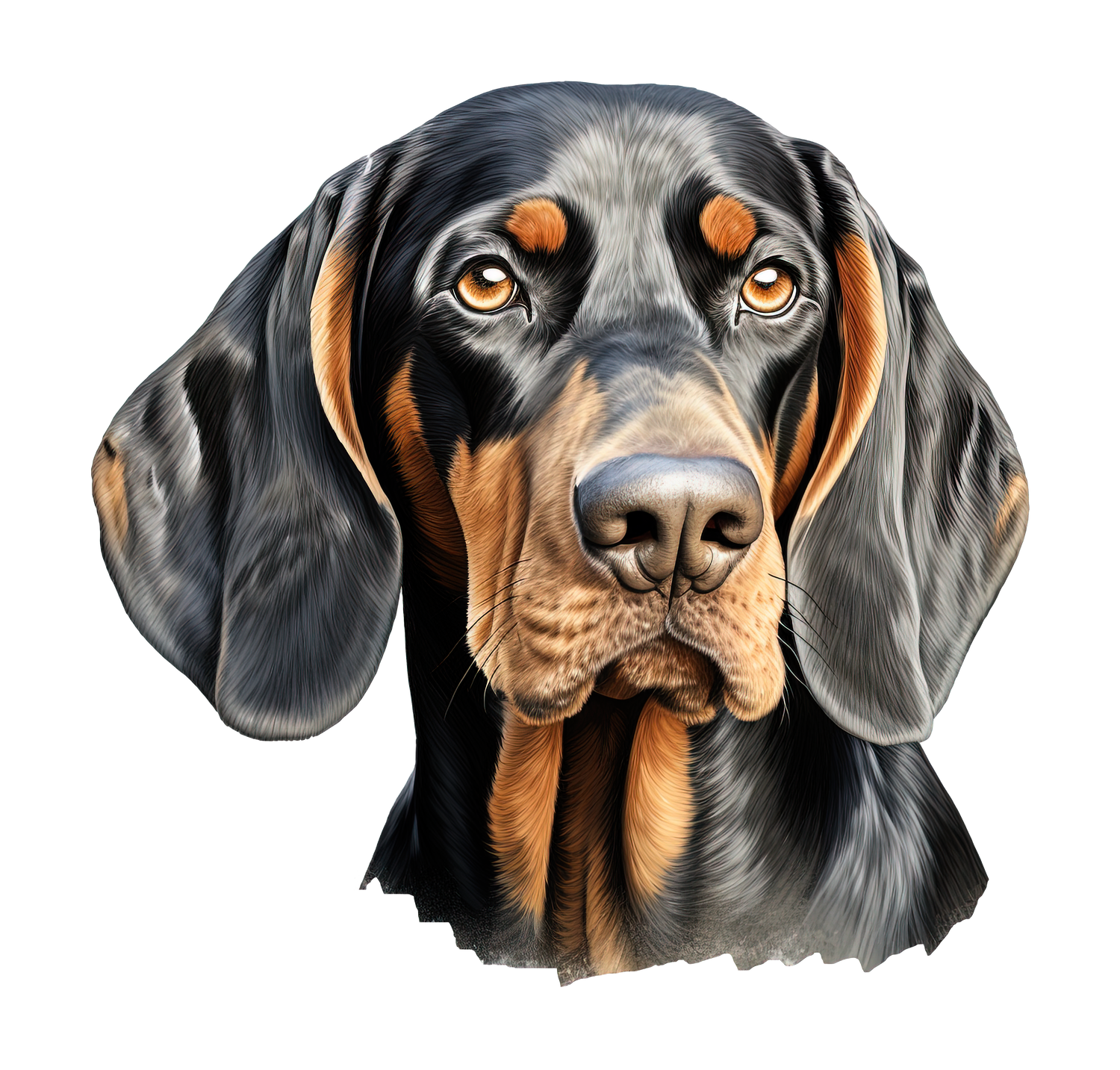 Coonhound
