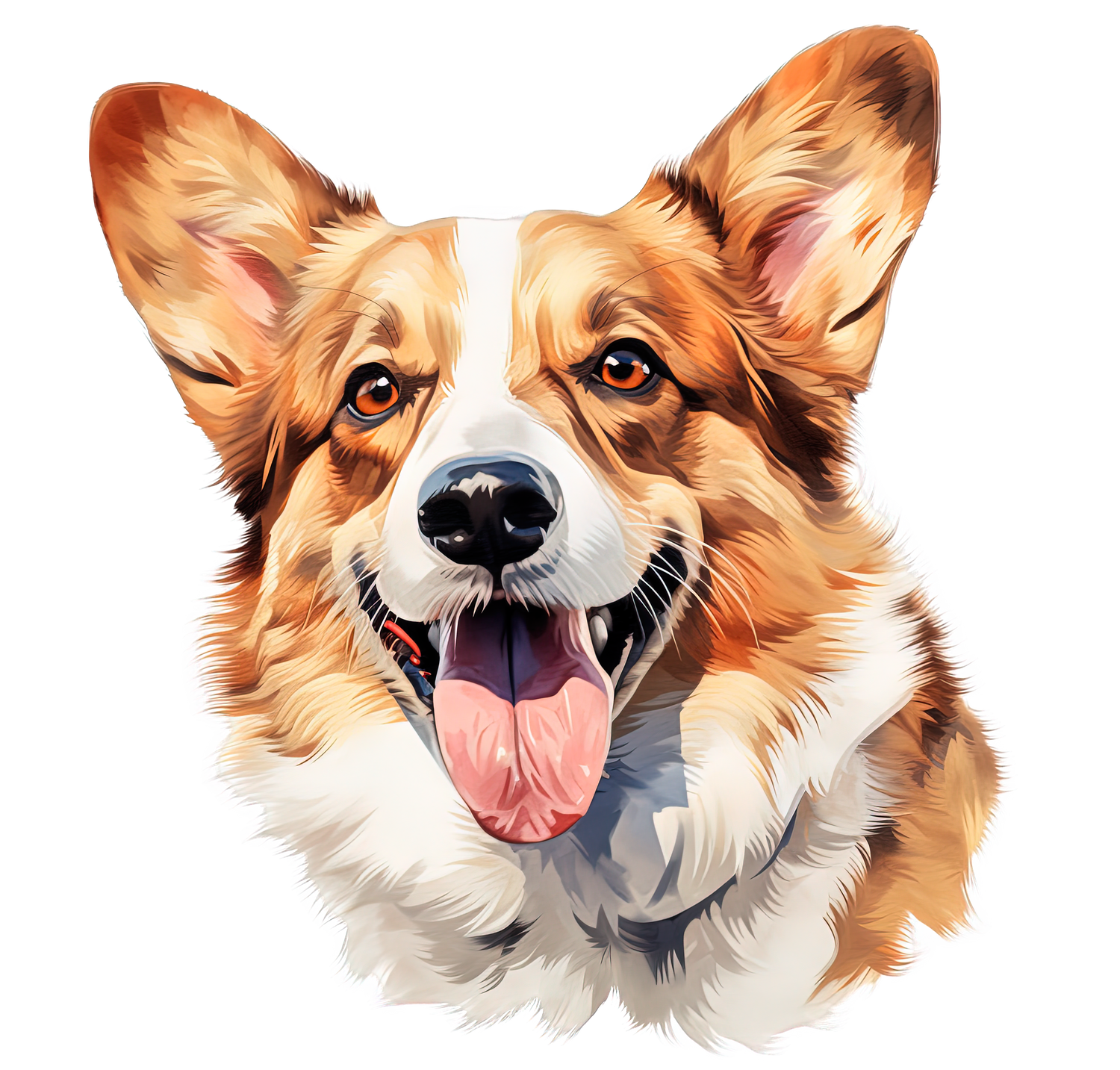 Corgi