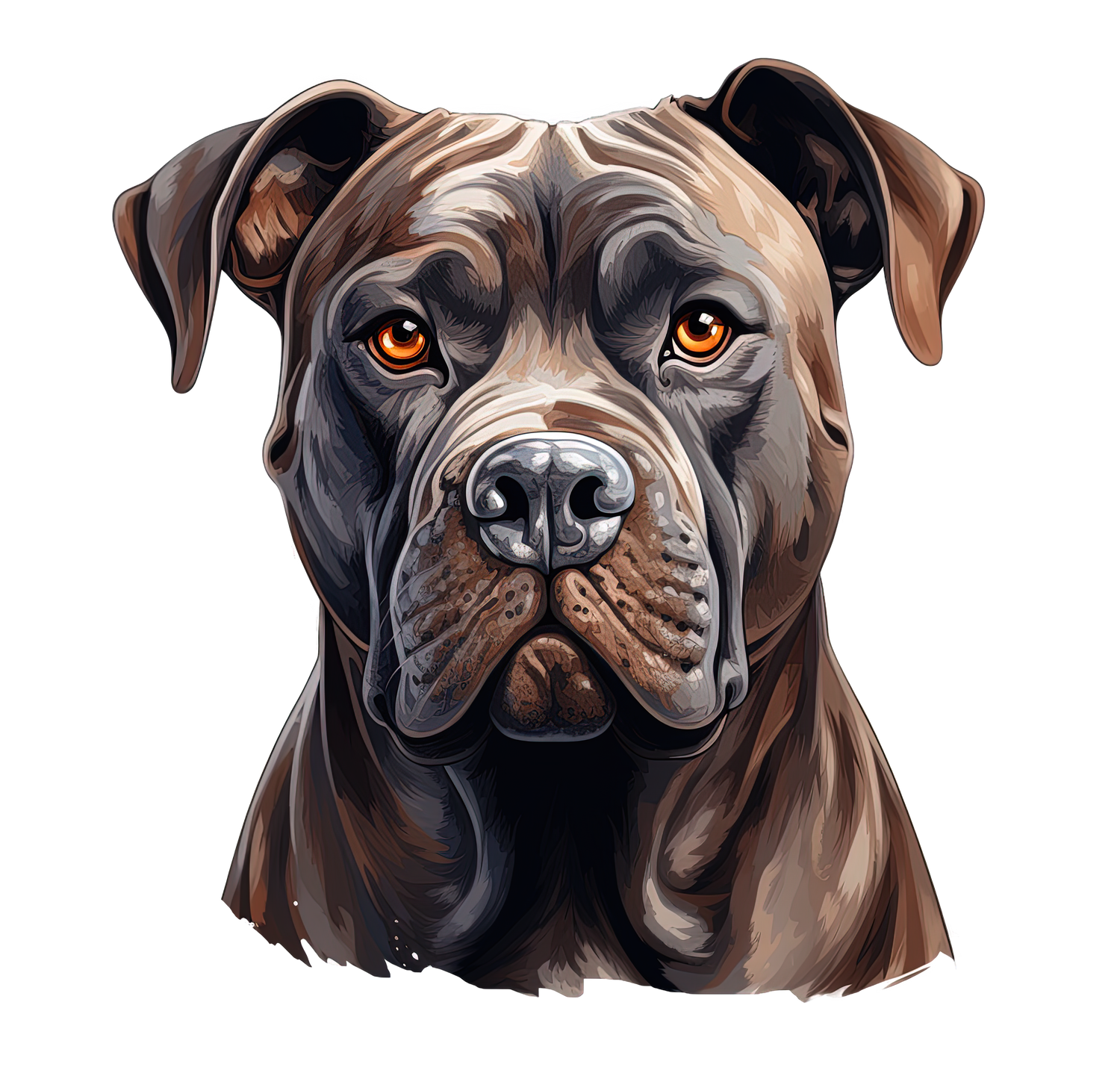 Cane Corso