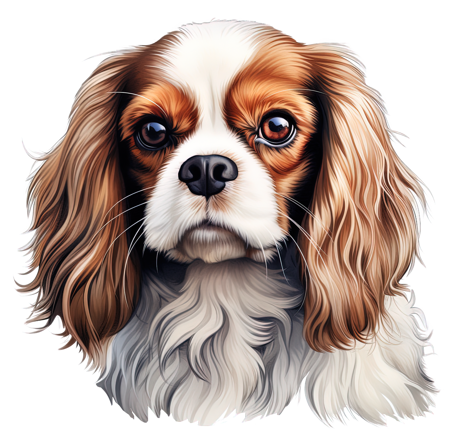 Cavalier King Charles Spaniel