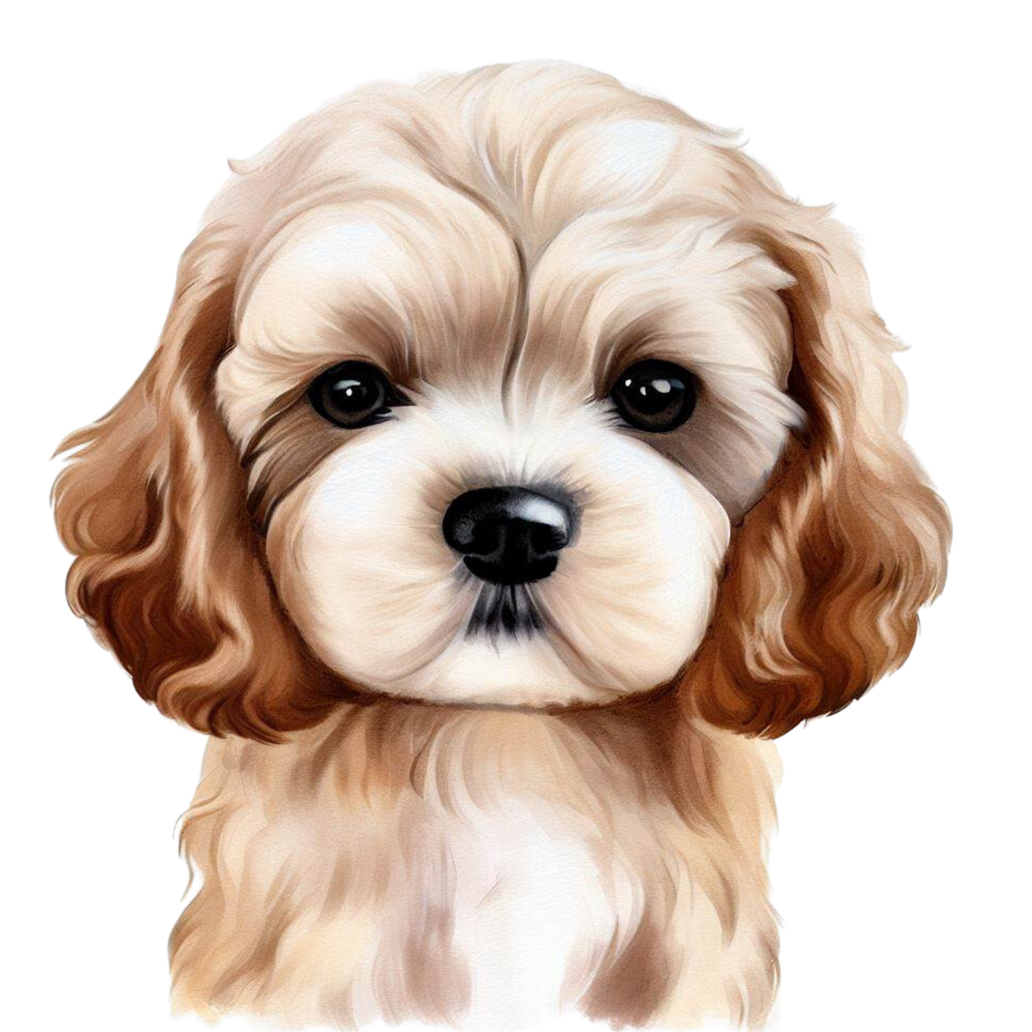 Cavapoo