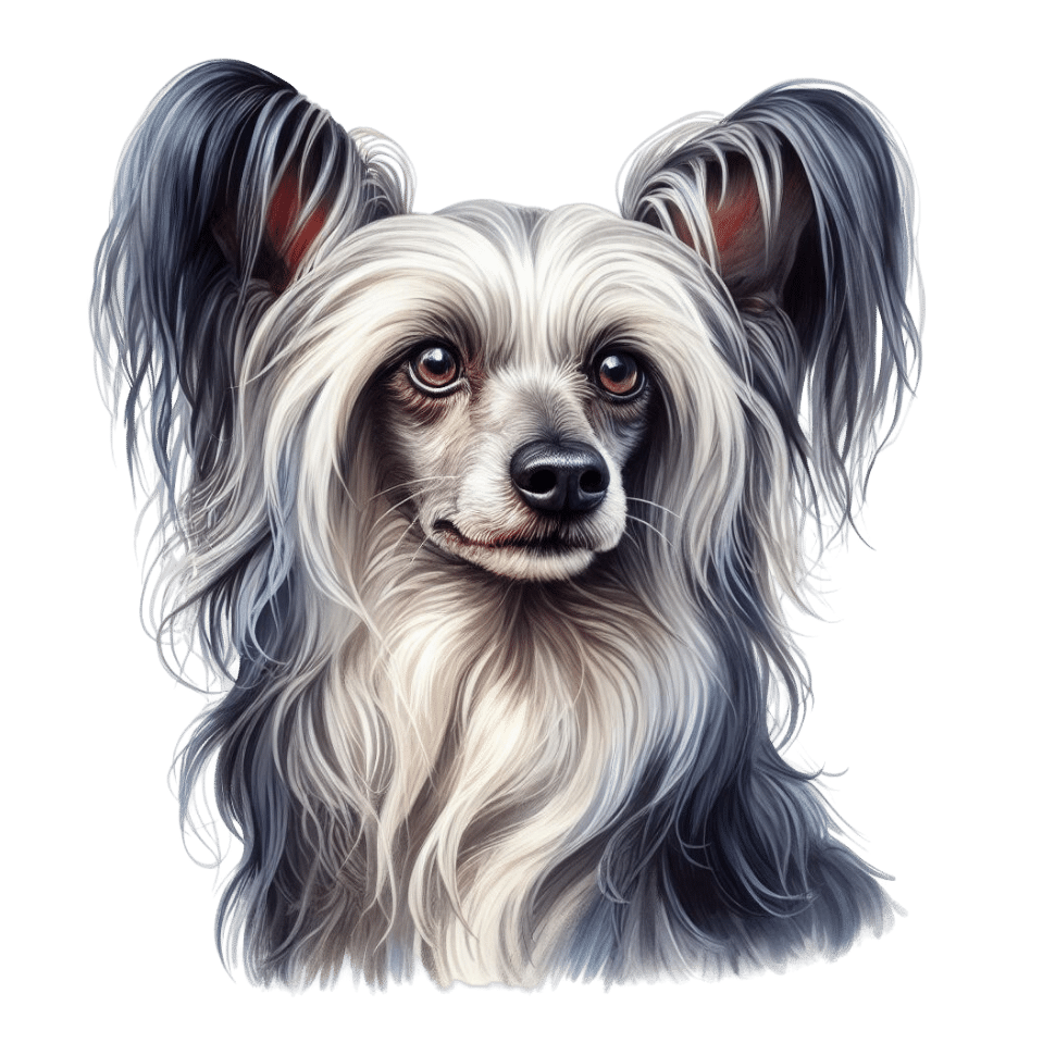 Chinese Crested