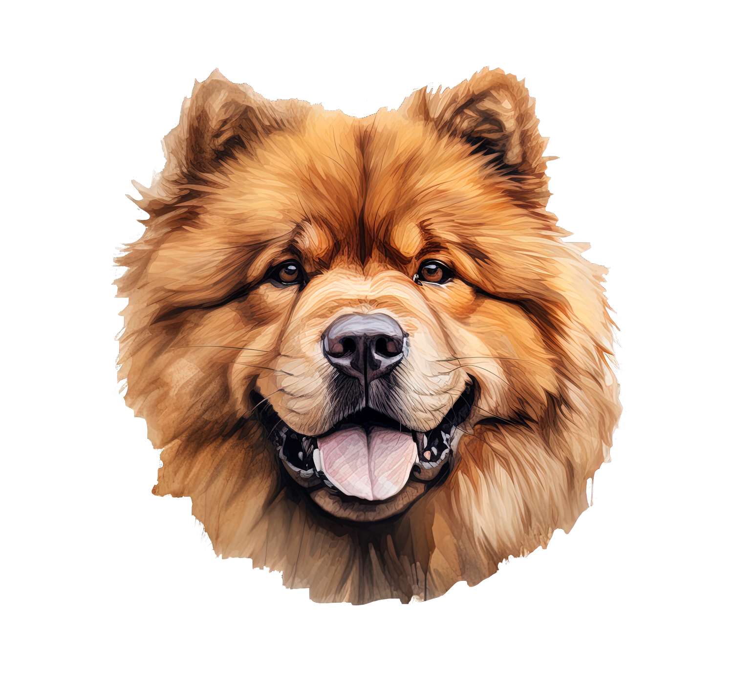Chow Chow