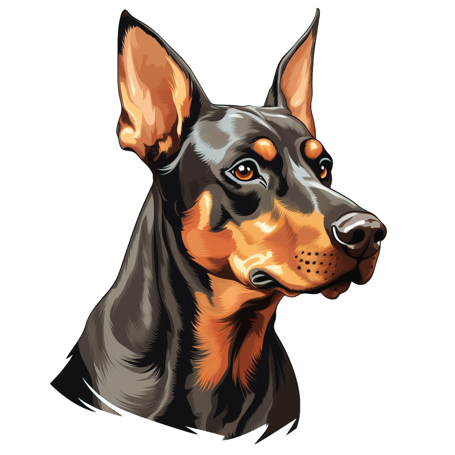 Doberman