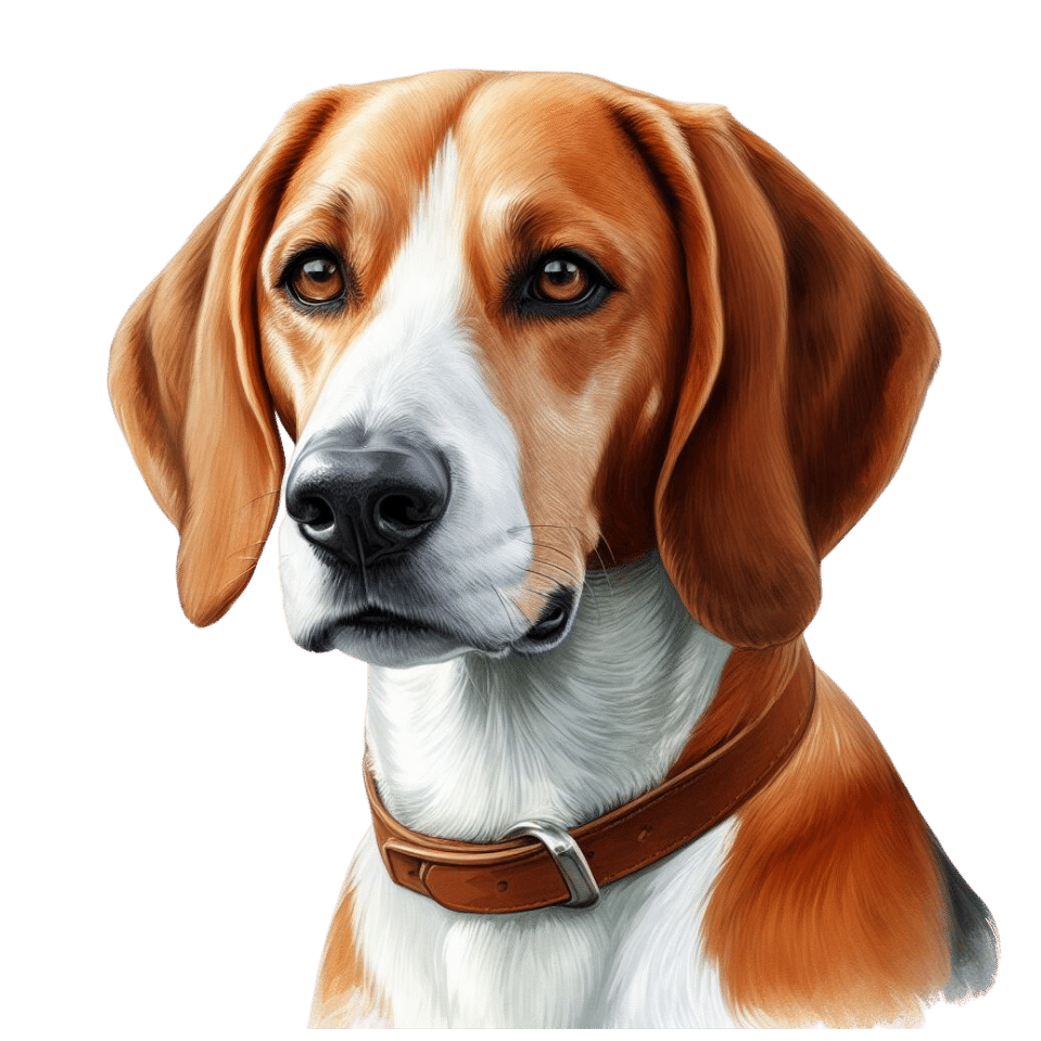 English Foxhound
