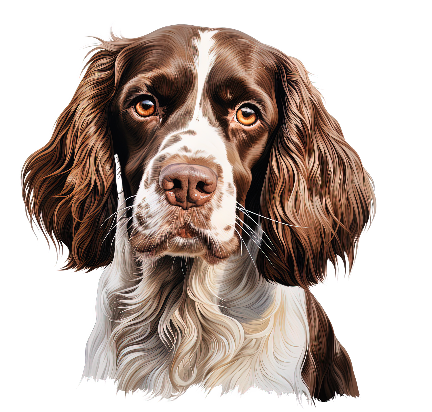 English Springer Spaniel
