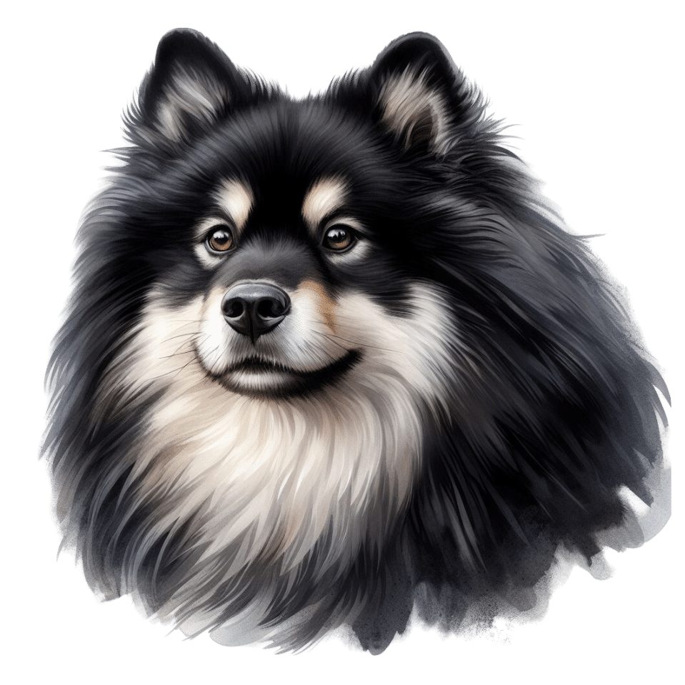 Finnish Lapphund