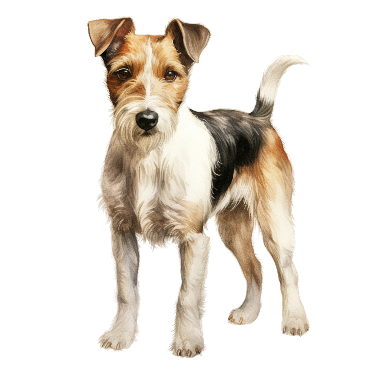 Fox Terrier