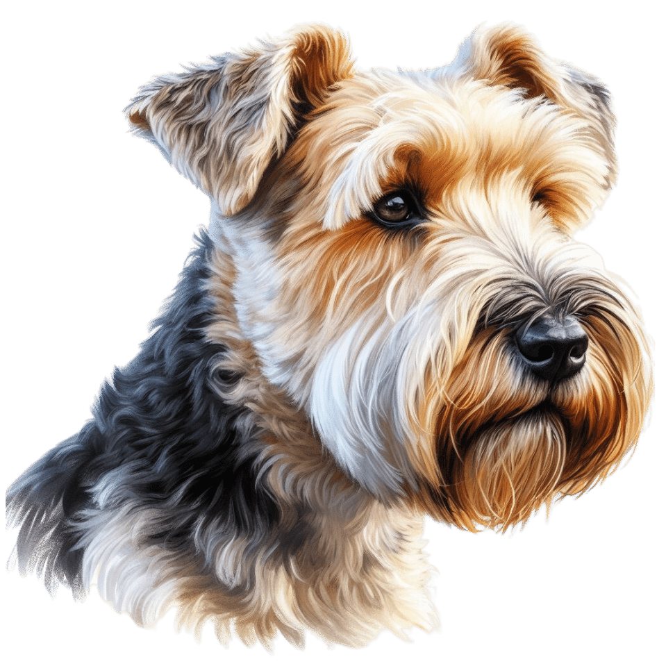 Glen of Imaal Terrier