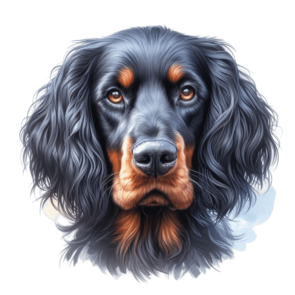 Gordon Setter