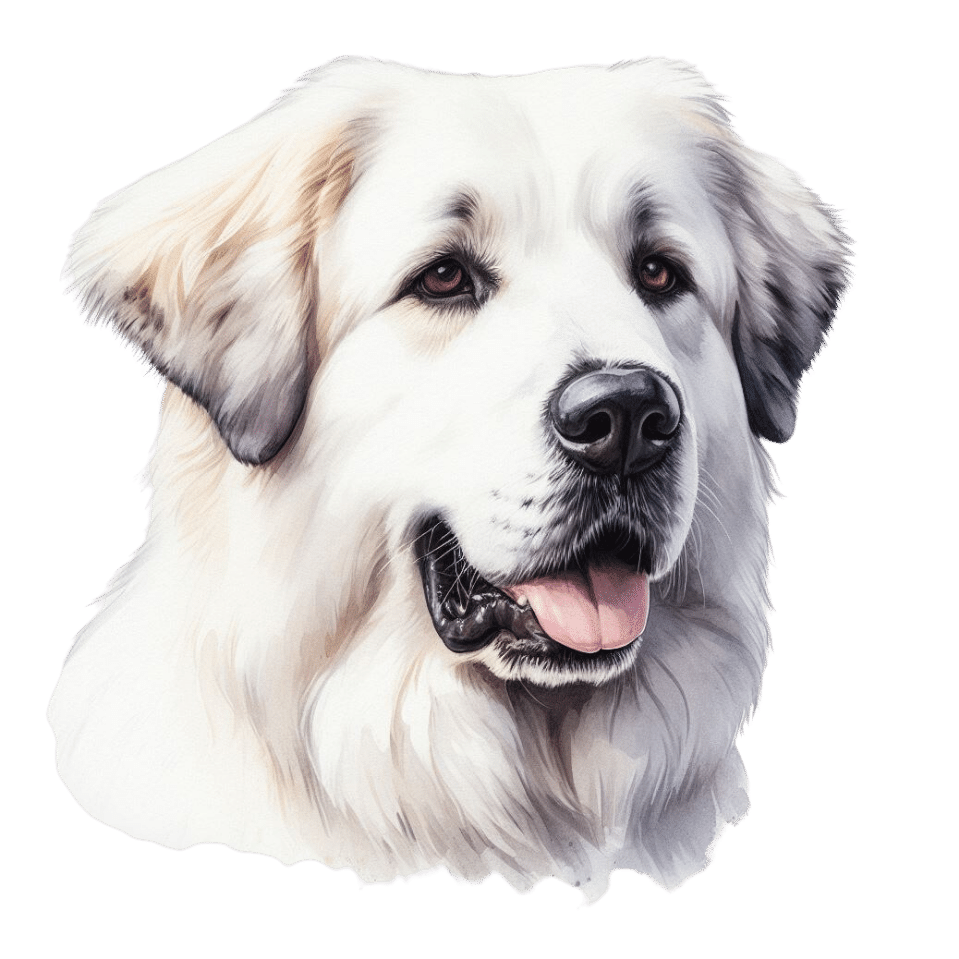 Great Pyrenees
