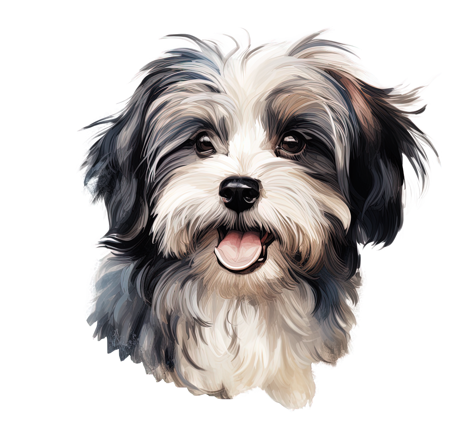 Dog clipart